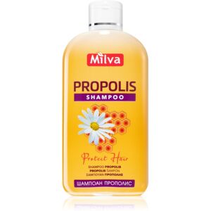 Milva Propolis ochranný a vyživující šampon 200 ml