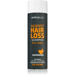 Milva Against Hair Loss šampon proti vypadávání vlasů pro muže 200 ml