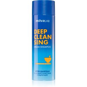Milva Deep Cleansing hloubkově čisticí šampon 200 ml