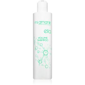 Mi Amante Professional Ella Volume Shampoo objemový šampon 250 ml