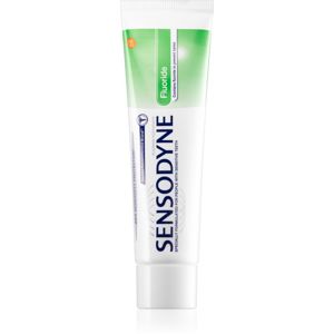 Sensodyne Fluoride zubní pasta pro citlivé zuby 50 ml
