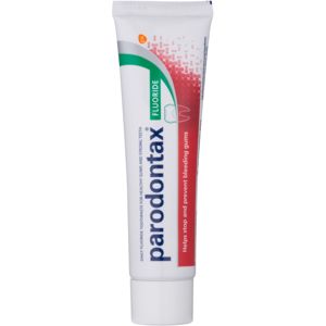 Parodontax Fluoride zubní pasta proti krvácení dásní 50 ml