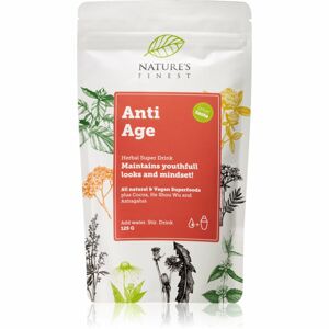 Nutrisslim Anti-Age Supermix směs s antioxidanty a minerály