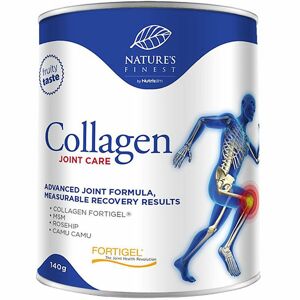 Nutrisslim Collagen Joint Care with Fortigel kloubní výživa 140 g