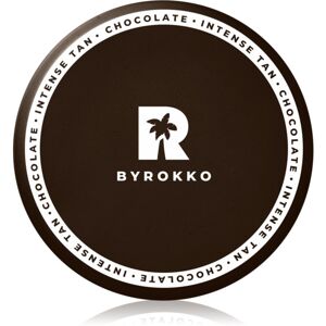ByRokko Shine Brown Chocolate přípravek k urychlení a prodloužení opálení 200 ml