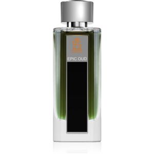 Aurora Epic Oud parfémovaná voda pro muže 100 ml
