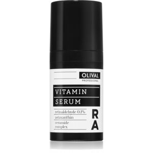 Olival Professional RA intenzivní vitaminové sérum 30 ml