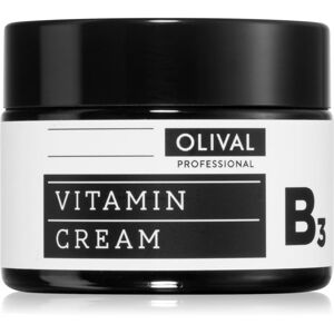 Olival Professional Vitamin B3 vitamínový krém pro mastnou a smíšenou pleť 50 ml