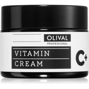 Olival Professional C+ krém na obličej s vitaminem C 50 ml