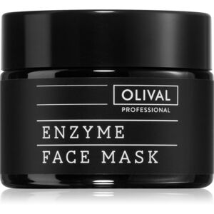 Olival Professional Enzyme exfoliační maska 50 ml