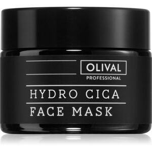 Olival Professional Hydro Cica hloubkově hydratační maska 50 ml