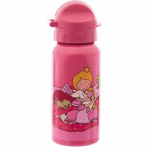 Sigikid Pinky Queeny láhev pro děti princess 1 ks