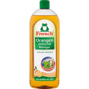 Frosch Universal Orange univerzální čistič ECO 750 ml