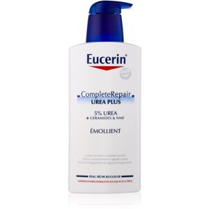 Eucerin Dry Skin Urea tělové mléko pro suchou pokožku 400 ml