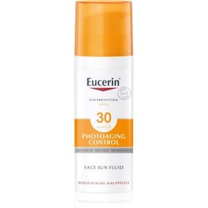 Eucerin Sun Photoaging Control ochranná emulze proti vráskám SPF 30 50 ml