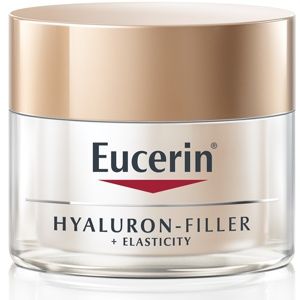 Eucerin Elasticity+Filler denní krém pro zralou pleť SPF 15 50 ml