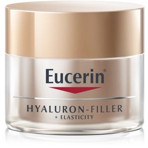 Eucerin Elasticity+Filler intenzivně vyživující noční krém pro zralou pleť 50 ml