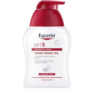 Eucerin pH5 mycí olej na ruce 250 ml