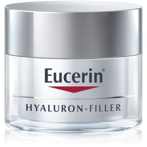 Eucerin Hyaluron-Filler denní krém proti vráskám SPF 30 50 ml
