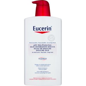 Eucerin pH5 sprchový olej pro citlivou pokožku 1000 ml