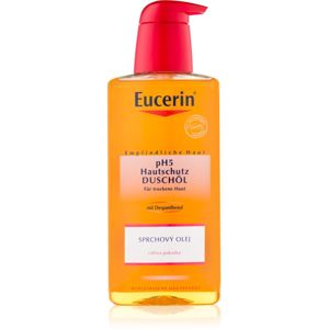 Eucerin pH5 sprchový olej pro citlivou pokožku 400 ml