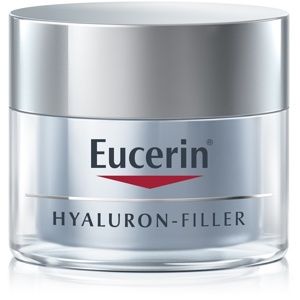 Eucerin Hyaluron-Filler noční krém proti vráskám 50 ml