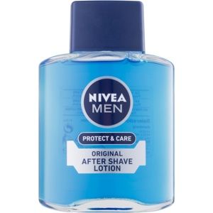 Nivea Men Protect & Care voda po holení pro muže 100 ml