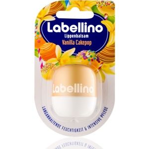 Labello Labellino Vanilla Cake balzám na rty 7 g