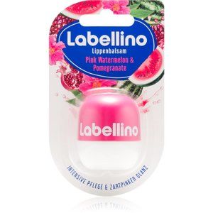 Labello Labellino Pink Watermelon & Pomegranate intenzivní hydratační