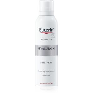 Eucerin Hyaluron pleťová mlha s hydratačním účinkem 150 ml