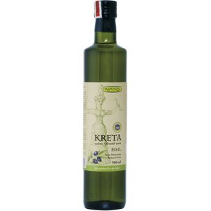 Rapunzel Krétský olivový olej extra panenský BIO olivový olej v BIO kvalitě 500 ml