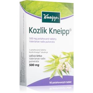 Kneipp Kozlík 500 mg 90 ks
