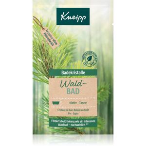 Kneipp Mindful Forest relaxační koupelová sůl 60 g