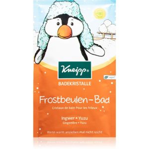 Kneipp Penguin's Adventure relaxační sůl do koupele 60 g