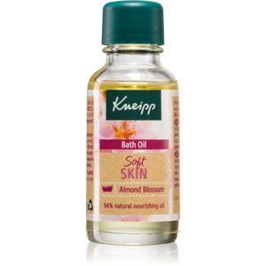 Kneipp Soft Skin Almond Blossom olej do koupele 20 ml