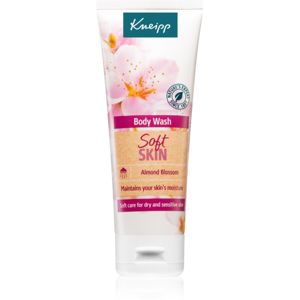 Kneipp Soft Skin Almond Blossom hydratační sprchový gel 75 ml