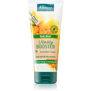 Kneipp Vitality Booster sprchový gel 200 ml