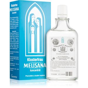 Klosterfrau Melisana koncentrat 155 ml