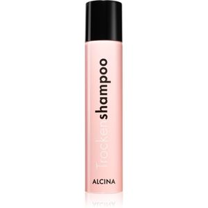 Alcina Long Hair suchý šampon pro zvětšení objemu vlasů 200 ml