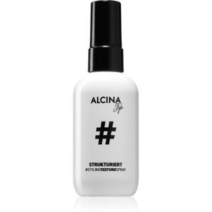 Alcina #ALCINA Style strukturovací stylingový sprej