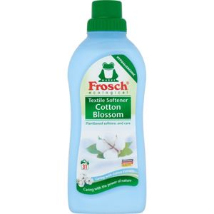 Frosch Cotton Blossom Hypoallergenic aviváž ECO 750 ml