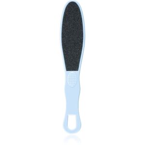 DuKaS Solista 500 smirkový pilník na pedikúru Blue 24 cm