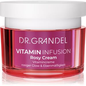 Dr. Grandel Vitamin Infusion zpevňující a výživný krém 50 ml