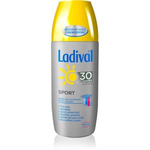 Ladival Sport ochranný sprej proti slunečnímu záření SPF 30 150 ml