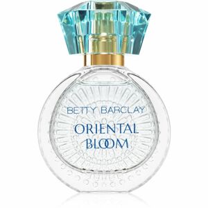 Betty Barclay Oriental Bloom toaletní voda pro ženy 20 ml
