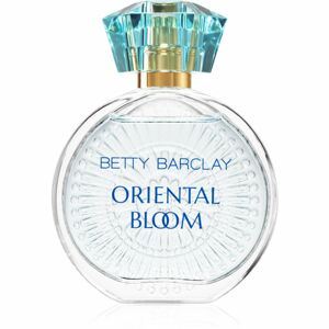 Betty Barclay Oriental Bloom toaletní voda pro ženy 50 ml