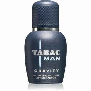 Tabac Man Gravity voda po holení pro muže 50 ml