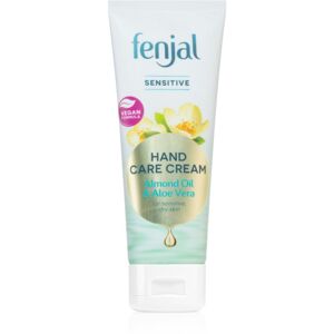 Fenjal Sensitive krém na ruce pro suchou a citlivou pokožku 75 ml