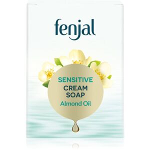 Fenjal Sensitive tuhé mýdlo pro citlivou pokožku 100 g