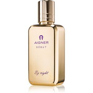 Etienne Aigner Debut by Night parfémovaná voda pro ženy 50 ml